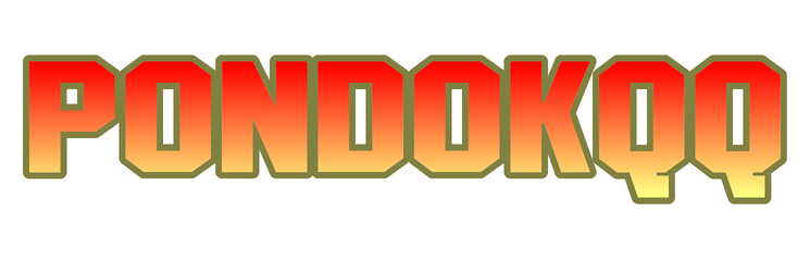 PONDOKQQ Logo